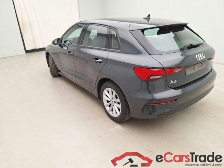 Audi, A3 SB '20, A3 SB 35 TFSi 110kW #3
