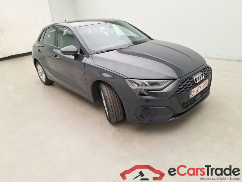 Audi, A3 SB '20, A3 SB 35 TFSi 110kW #5