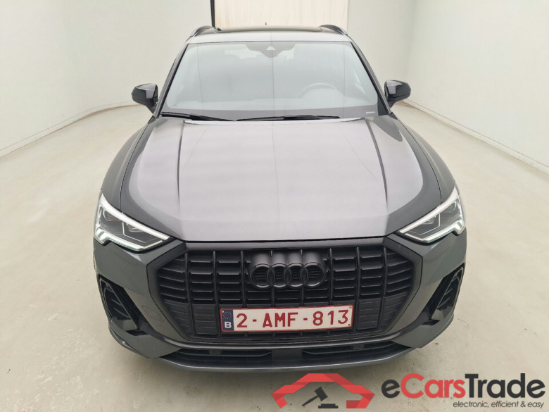 Audi, Q3 '18, Audi Q3 35 TFSI S tronic S line Business Edition 5 #1