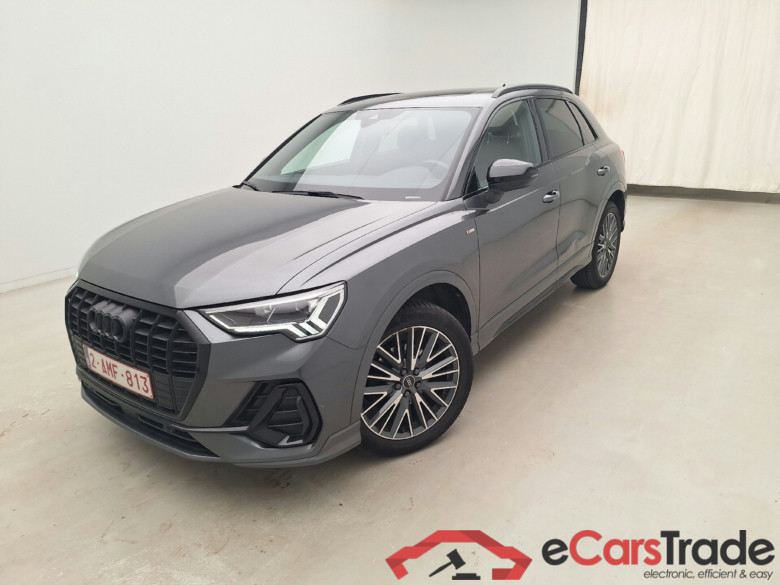 Audi, Q3 '18, Audi Q3 35 TFSI S tronic S line Business Edition 5 #2