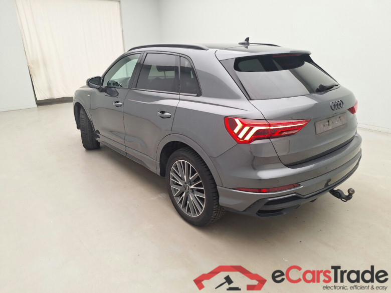 Audi, Q3 '18, Audi Q3 35 TFSI S tronic S line Business Edition 5 #3