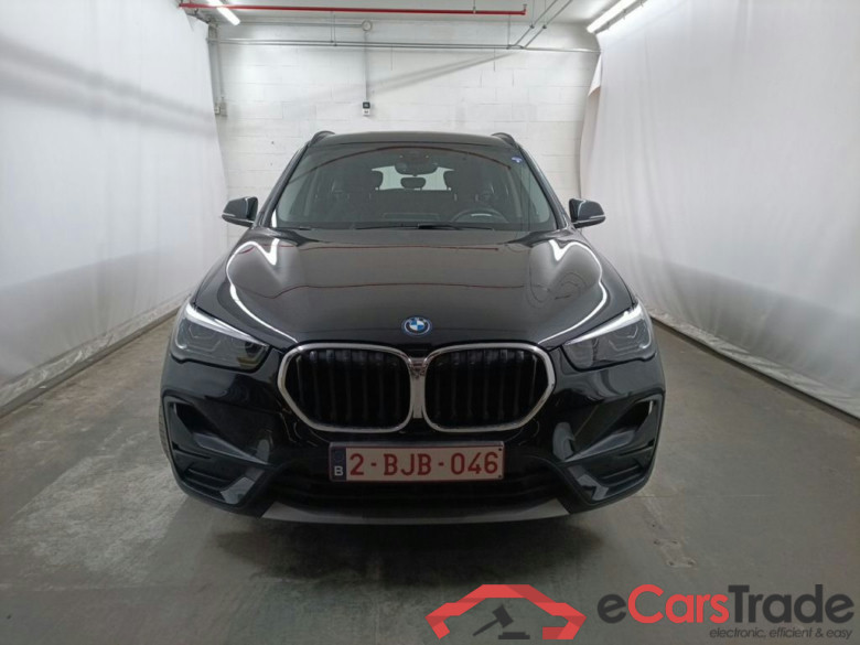 BMW X1 xDrive25e (162 kW) 5d (annulatie Release - nieuwe plaat 2JTL725) #5