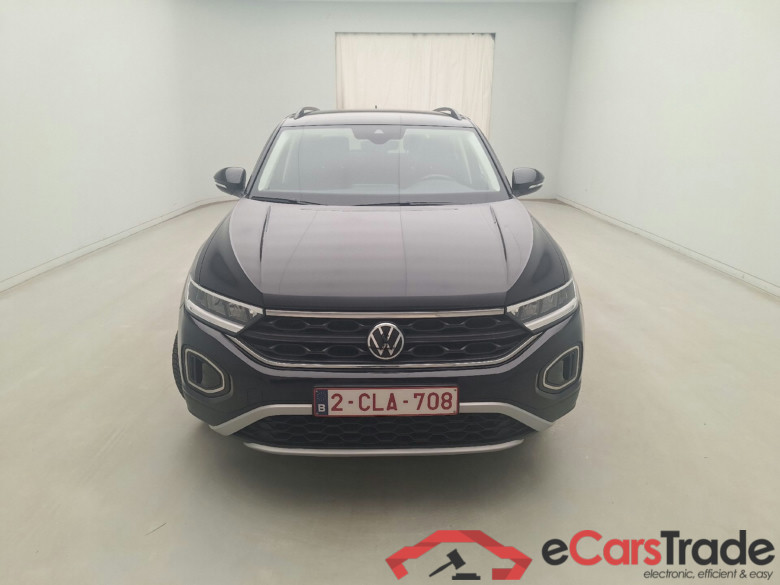 VW, T-Roc FL'22, Volkswagen T-Roc 1.5 TSI Life Business DSG 5d #1