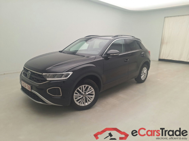 VW, T-Roc FL'22, Volkswagen T-Roc 1.5 TSI Life Business DSG 5d #2