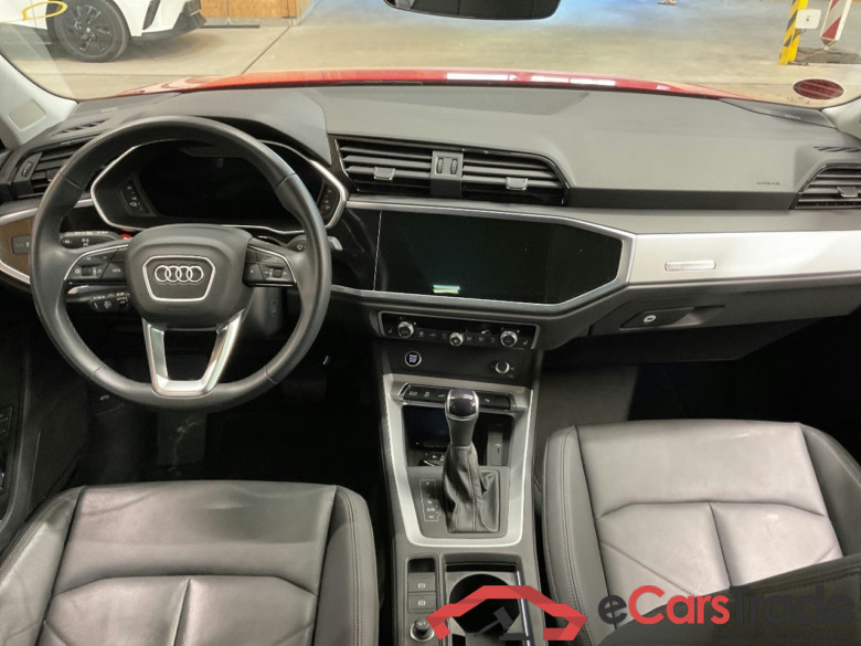 Q3 Sportback 45 TFSI e S line 1.4 TFSI 180KW AT6 E6d #3
