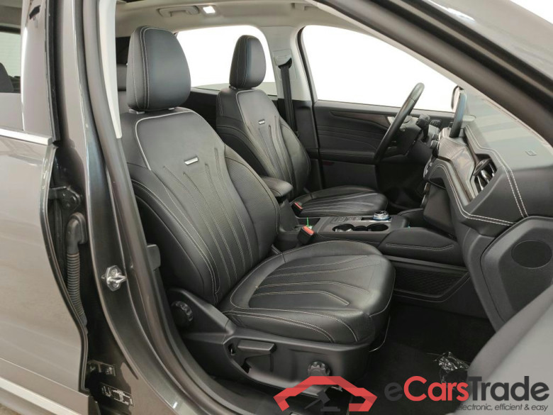 Ford Kuga Vignale 2.5 PHEV e-CVT automaat 5d #3