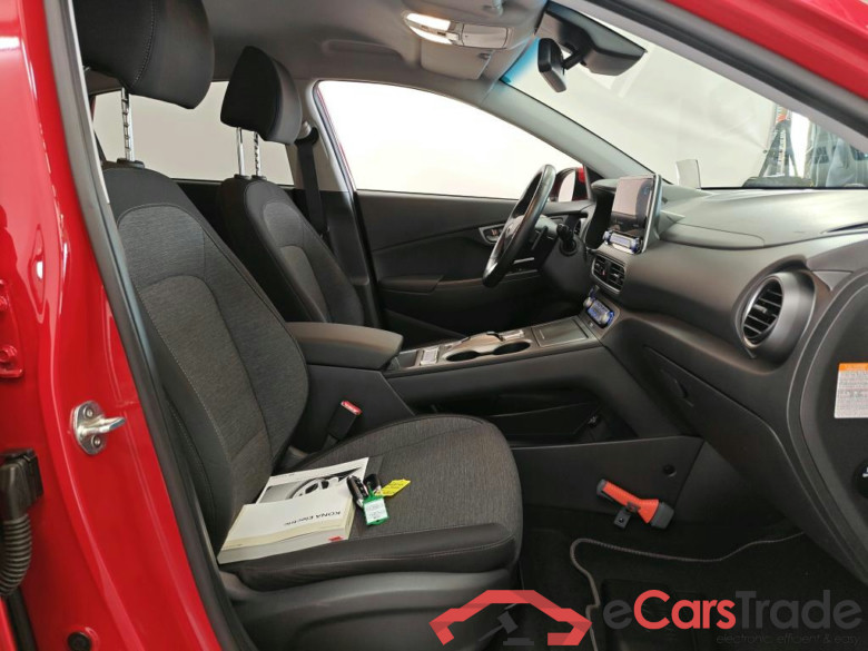 Hyundai KONA Fashion Electric 64 kWh 5d #3