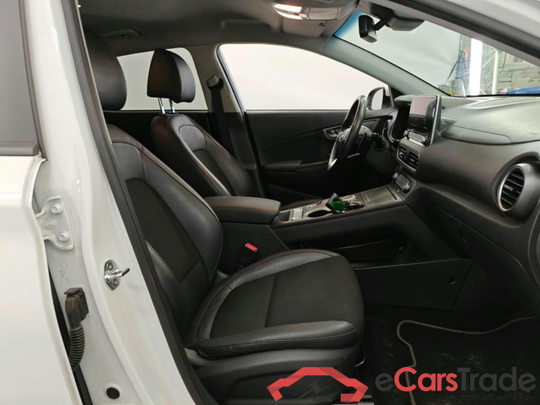 Hyundai KONA Fashion Design Electric 64 kWh 5d #3