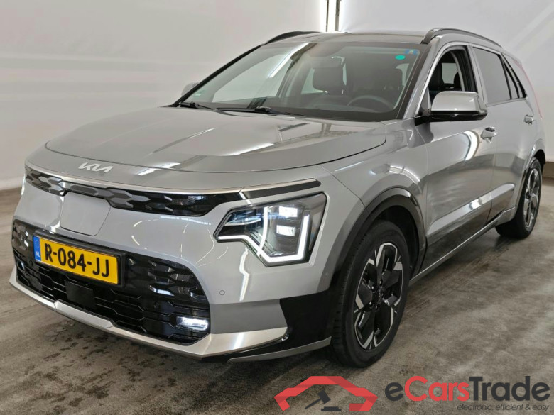 Kia Niro EV 64.8kWh ExecutiveLine 5d + Pano #1