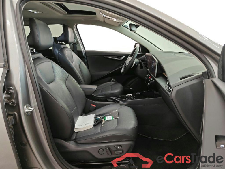 Kia Niro EV 64.8kWh ExecutiveLine 5d + Pano #3