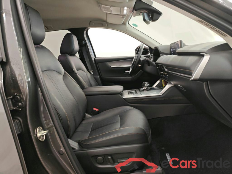 Mazda CX-60 E-SKYACTIV PHEV 327 Homura 5d #3