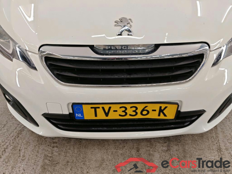 Peugeot 108 Active 1.0 e-VTi 72pk 5d #5