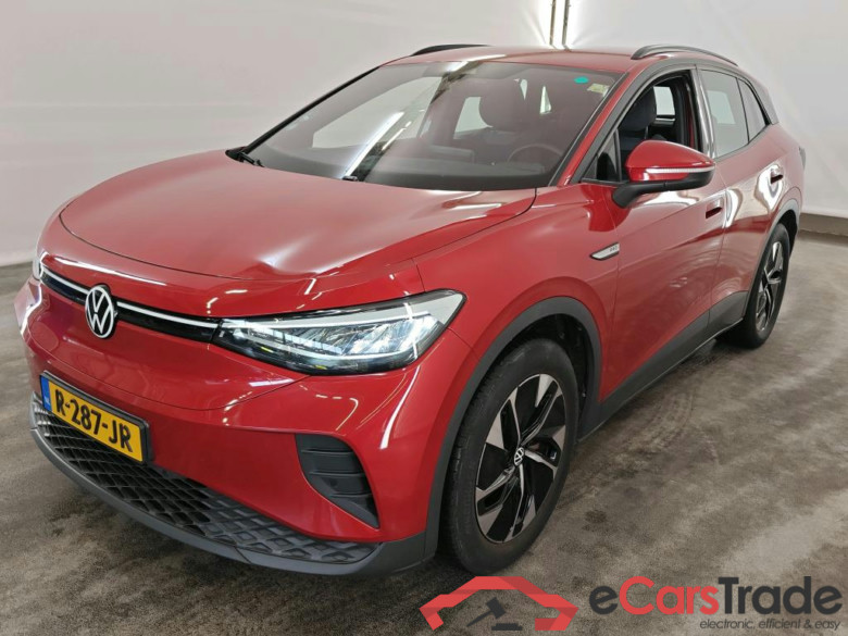 Volkswagen ID.4 77kWh 150kW Pro Auto 5d + Comfort pakket