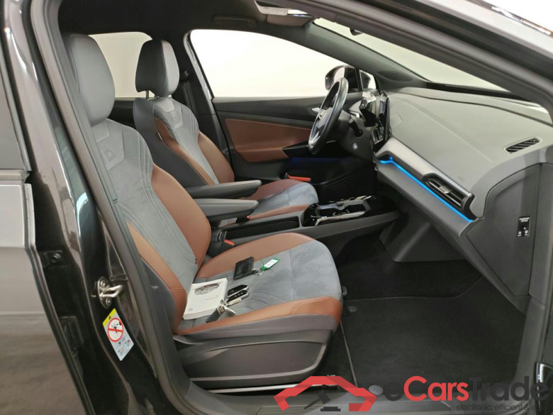 Volkswagen ID.4 77kWh 1ST Auto 5d + Warmtepomp #3