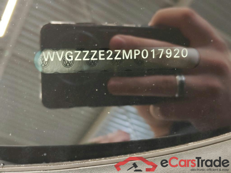 Volkswagen ID.4 77kWh 1ST Auto 5d + Warmtepomp #6