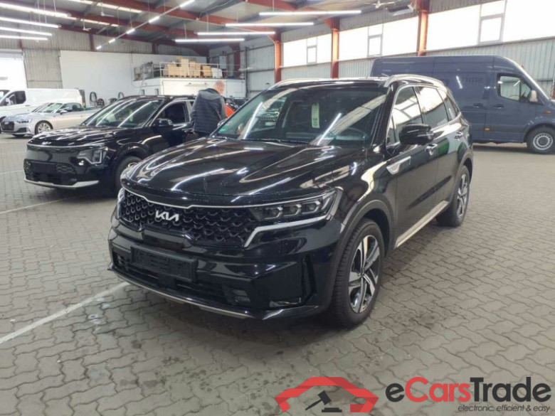 KIA Sorento  #2