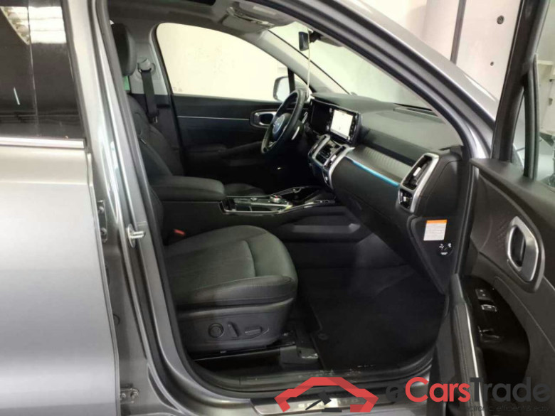 KIA Sorento  #5