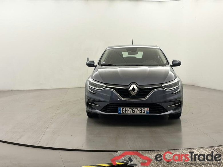 Megane IV Berline 5 ptes. Business 1.0 TCe 115CV BVM6 E6d / PRÊT A VENDRE #1