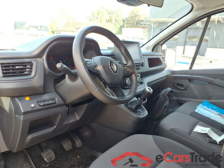 RENAULT Trafic Kasten  #5