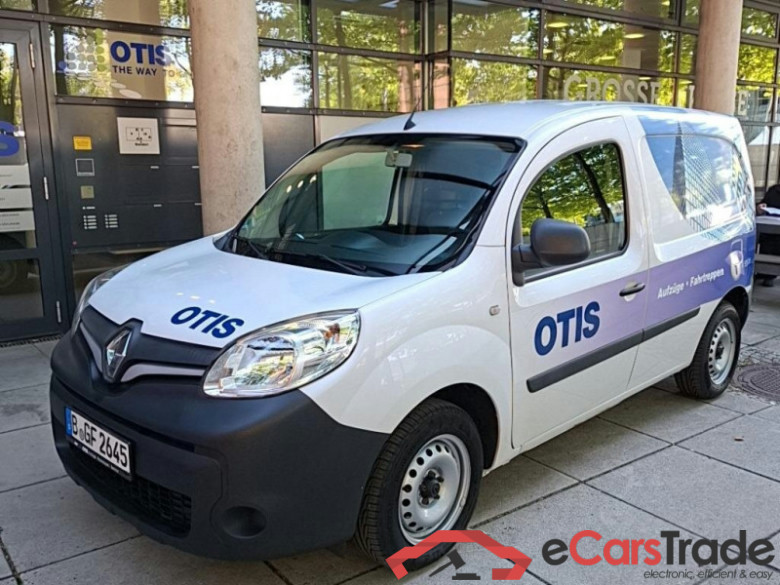 RENAULT Kangoo  #1