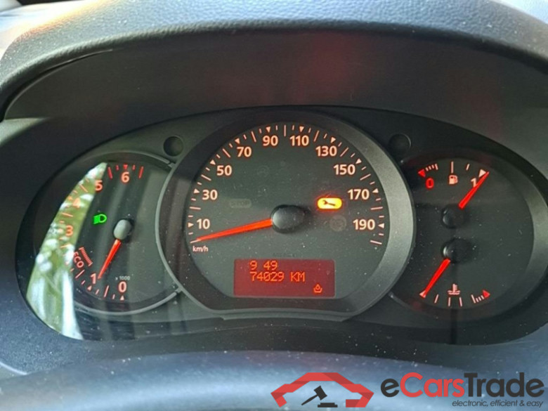 RENAULT Kangoo  #5