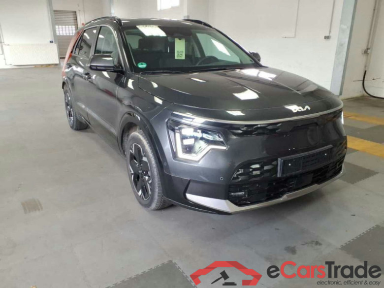 KIA Niro  #2