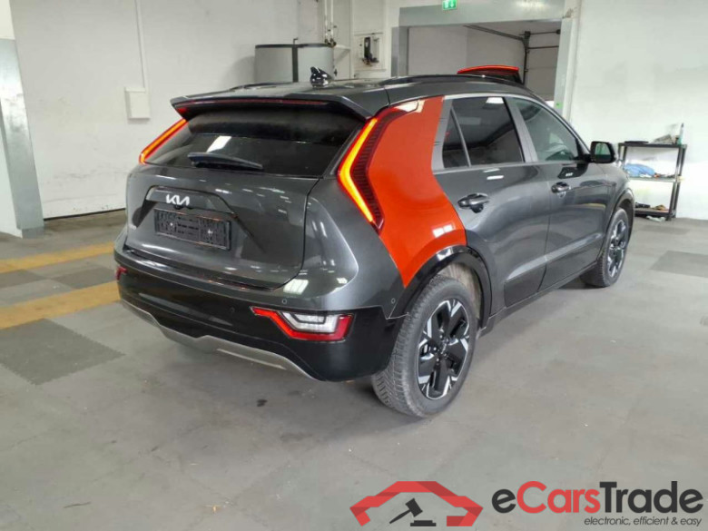 KIA Niro  #3
