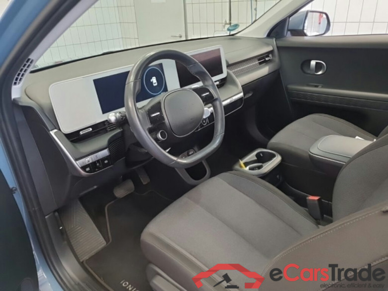 HYUNDAI Ioniq 5  #5