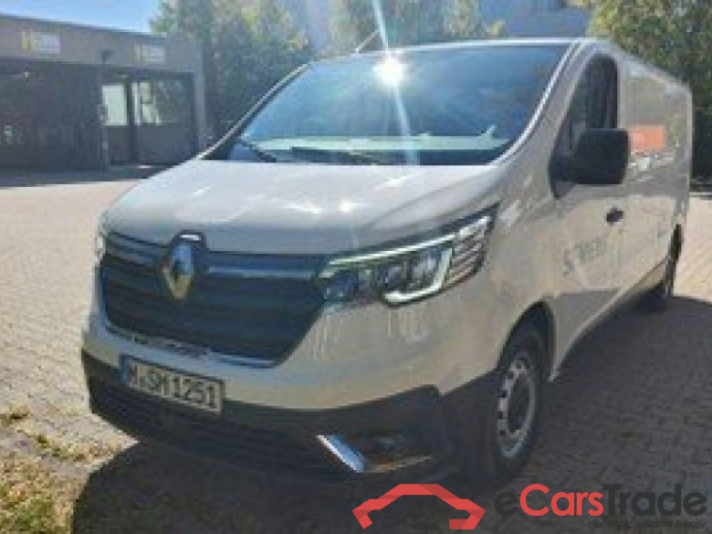 RENAULT Trafic  #1
