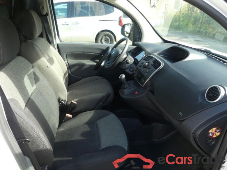 RENAULT Kangoo  #3