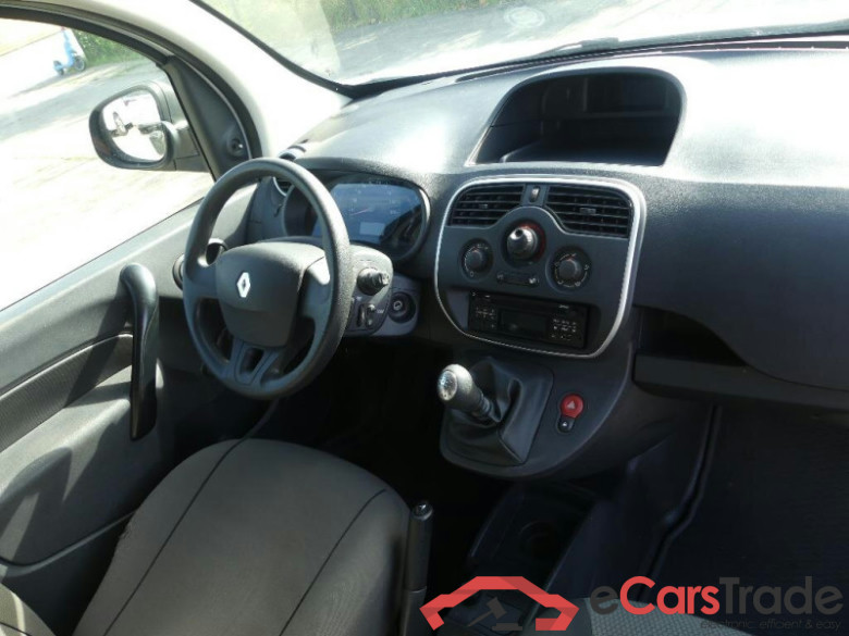 RENAULT Kangoo  #4