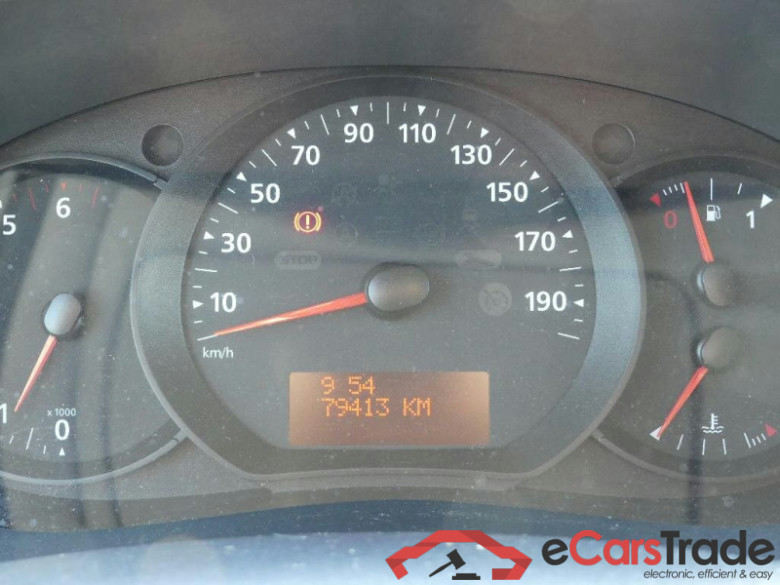 RENAULT Kangoo  #5