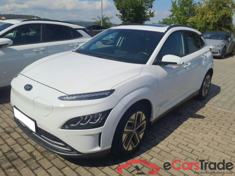 HYUNDAI Kona  #2