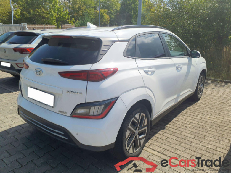 HYUNDAI Kona  #3