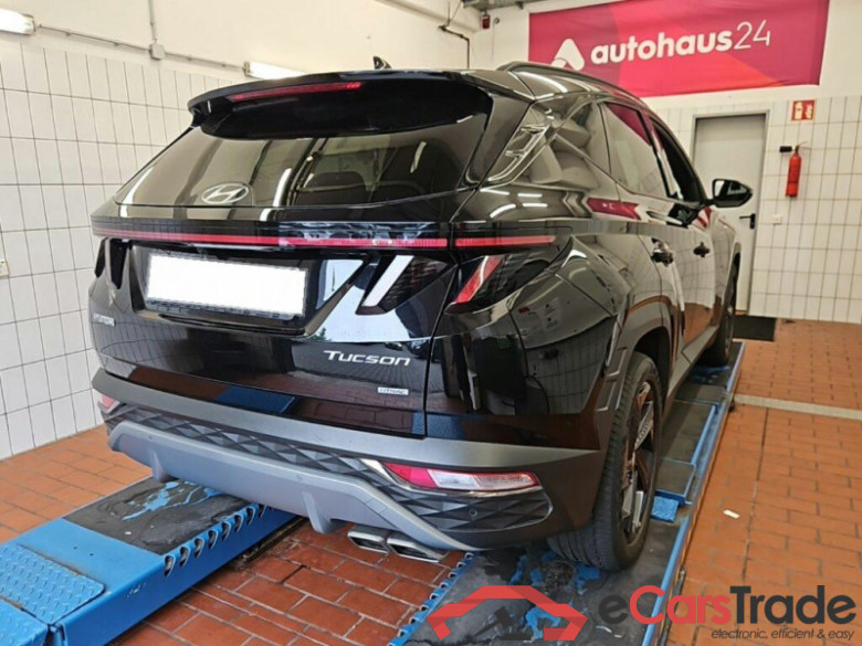 HYUNDAI Tucson  #3