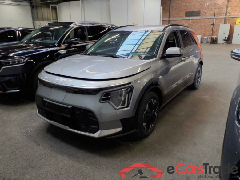 KIA Niro  #1