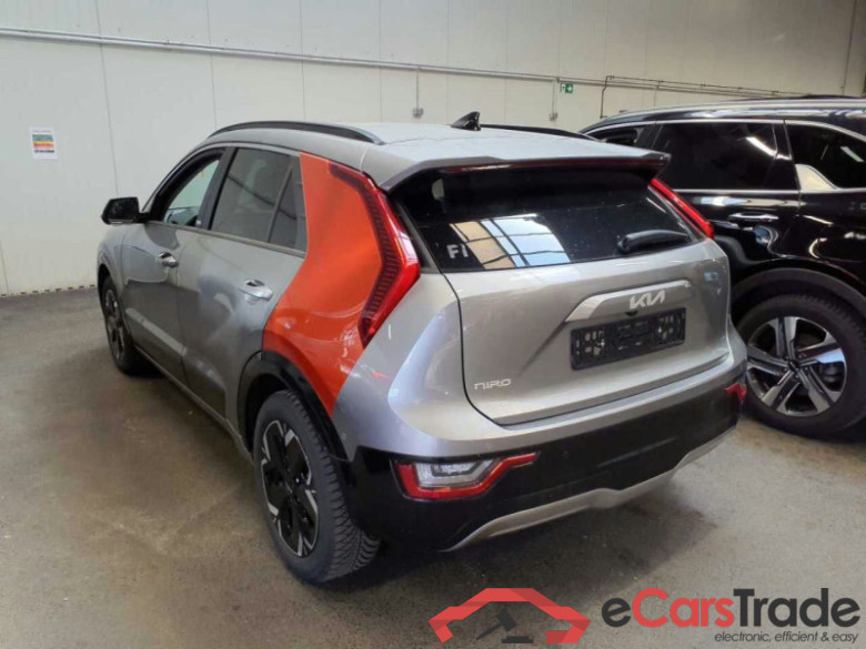 KIA Niro  #4