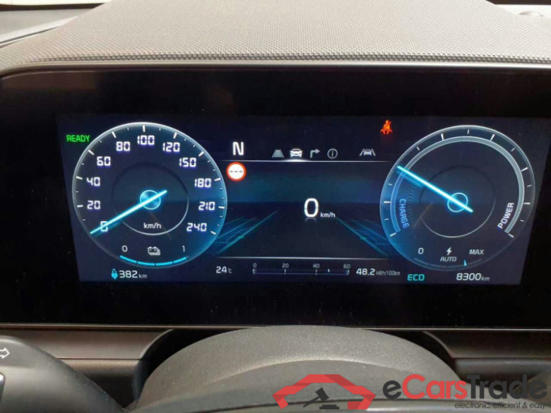 KIA Niro  #6