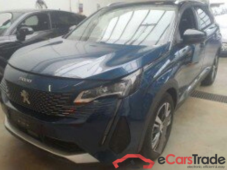 Peugeot 5008  #1