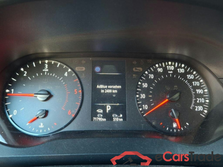 Renault Kangoo  #5