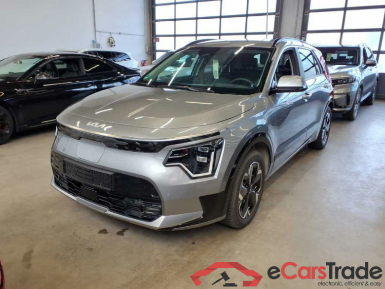 KIA Niro  #1