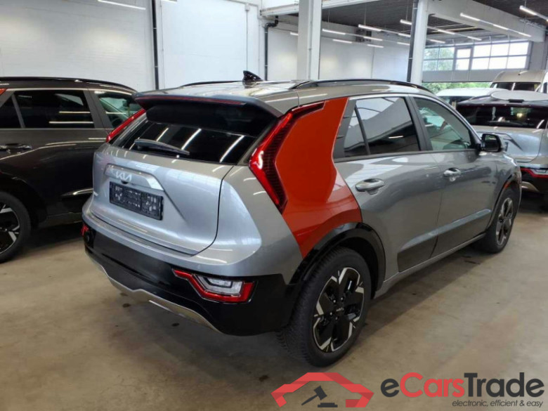 KIA Niro  #3