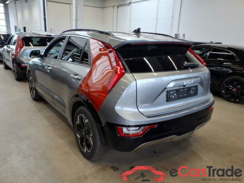KIA Niro  #4