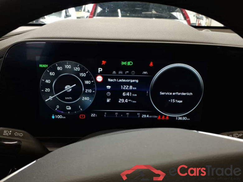 KIA Niro  #6