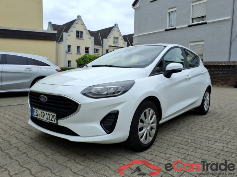FORD Fiesta  #2