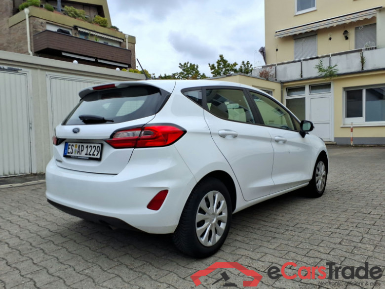 FORD Fiesta  #3