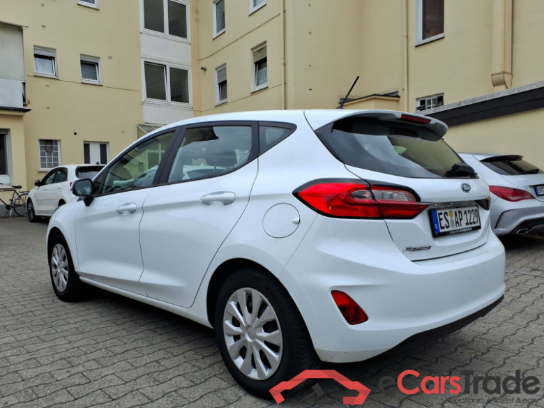 FORD Fiesta  #4