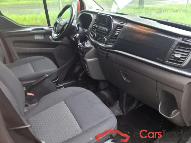FORD Transit Custom Kasten  #3