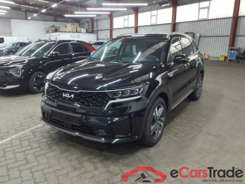 KIA Sorento  #2
