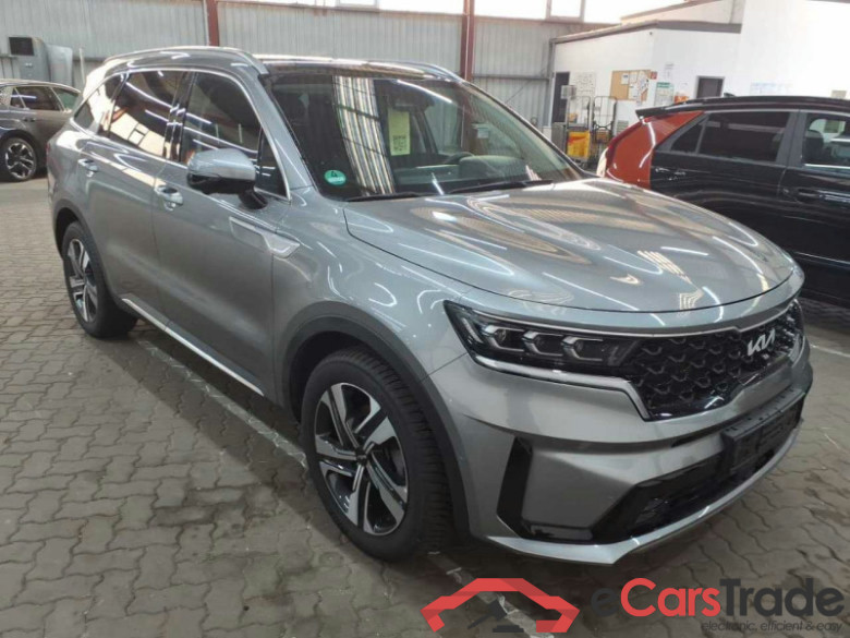 KIA Sorento  #2